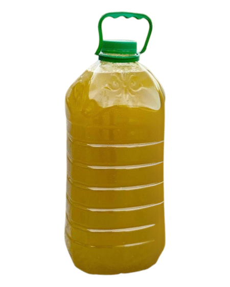 Şişe Zeytinyağı 5 Lt